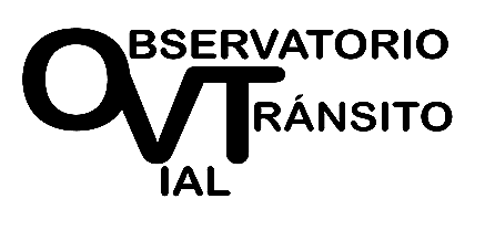 Logo Observatorio Vial