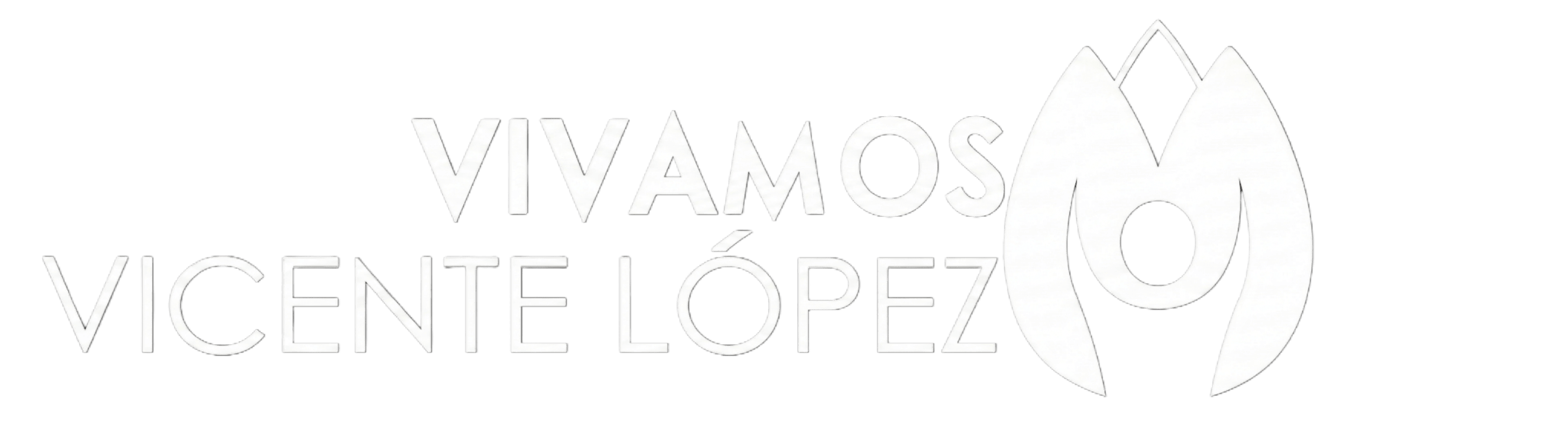 Logo Vicente Lopez
