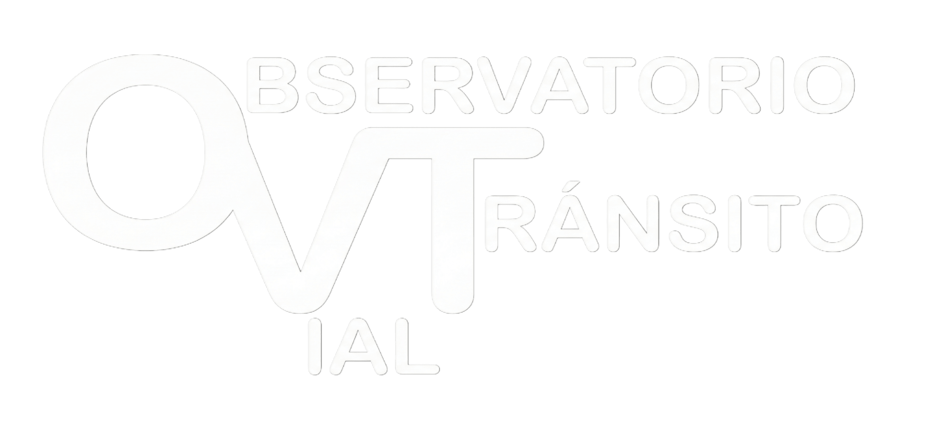 Logo Observatorio Vial