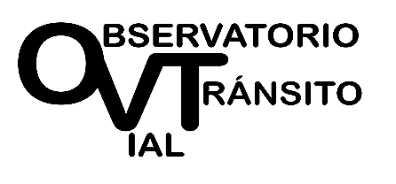 Logo Observatorio Vial